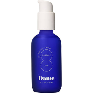 Dame - Massage Oil