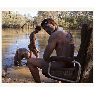 Larrikin Outsiders