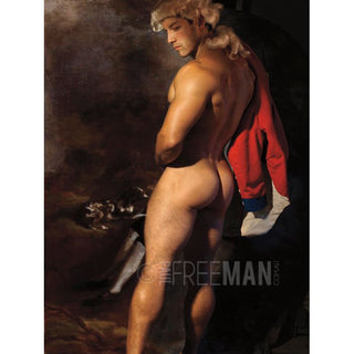 Heroics 2 by Paul Freeman