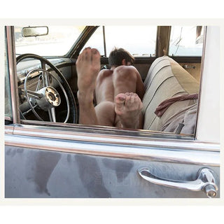 Larrikin Americana by Paul Freeman