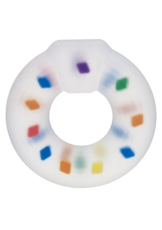 Alpha Liquid Silicone Optimum Party Ring
