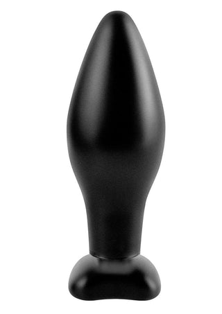 Anal Fantasy Collection Medium Silicone Plug Kit