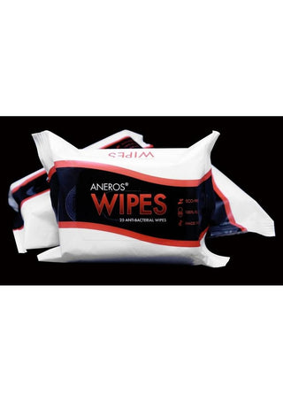 Aneros Wipes