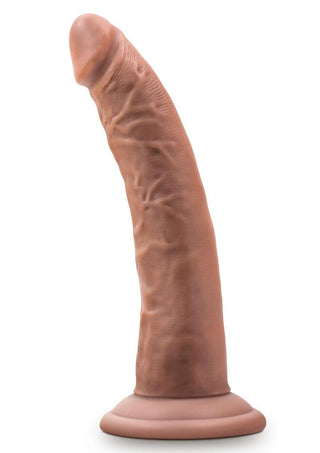 Au Naturel - Jack - 7" Dildo - Tan