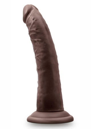 Au Naturel - Jack - 7" Dildo - Tan