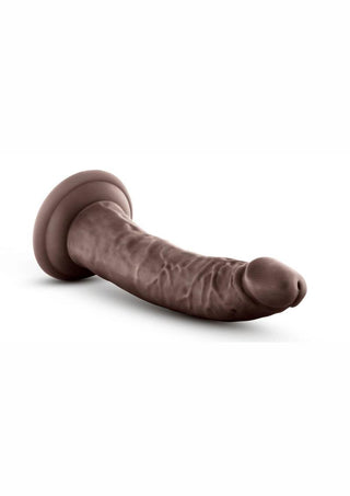Au Naturel - Jack - 7" Dildo - Tan