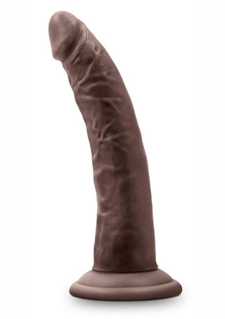 Au Naturel - Jack - 7" Dildo - Tan