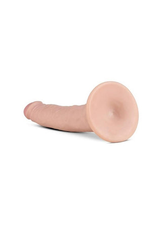 Au Naturel - Jack - 7" Dildo - Tan