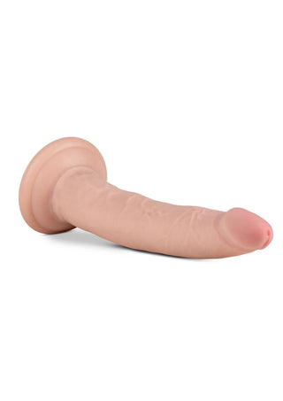 Au Naturel - Jack - 7" Dildo - Tan