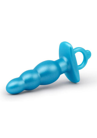 b-Vibe Bounce Beaded Silicone Plug
