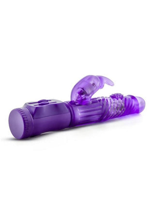 B Yours Beginner's Bunny Rabbit Vibrator - Pink