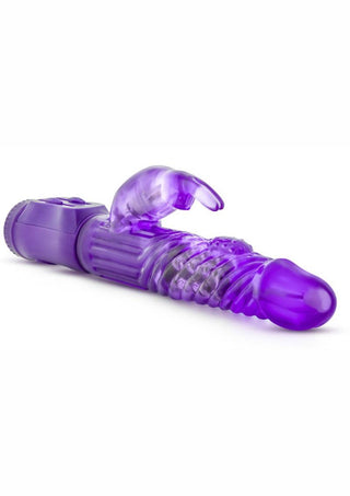 B Yours Beginner's Bunny Rabbit Vibrator - Pink