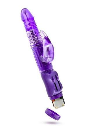 B Yours Beginner's Bunny Rabbit Vibrator - Pink