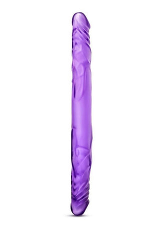 B Yours Double Dildo 14in - Pink