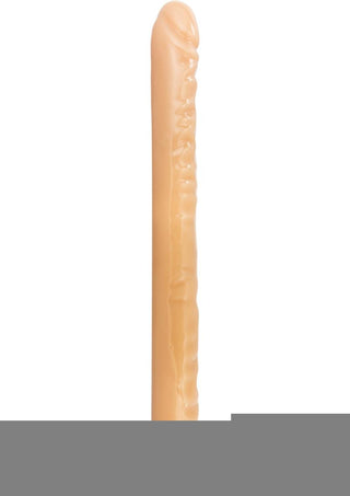 B Yours Double Dildo 16in - Pink