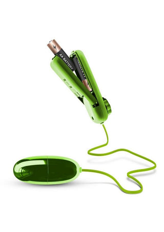 B Yours Power Bullet with Wired Remote Control - Pink