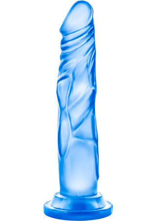 B Yours Sweet N' Hard 5 Dildo 7.5in - Purple