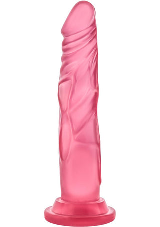 B Yours Sweet N' Hard 5 Dildo 7.5in - Purple