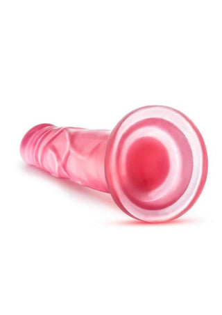 B Yours Sweet N' Hard 5 Dildo 7.5in - Purple