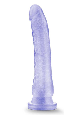 B Yours Sweet N' Hard 6 Dildo 8.5in - Blue
