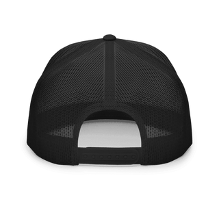 Peachy Kings - EVIL GAY TRUCKER HAT