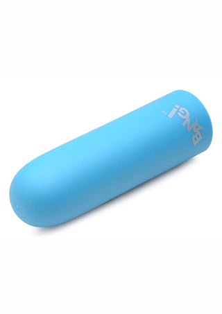 Bang! 10X Rechargeable Vibrating Bullet - Pink