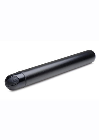 BANG! - 10X Slim Metallic Bullet - Blue