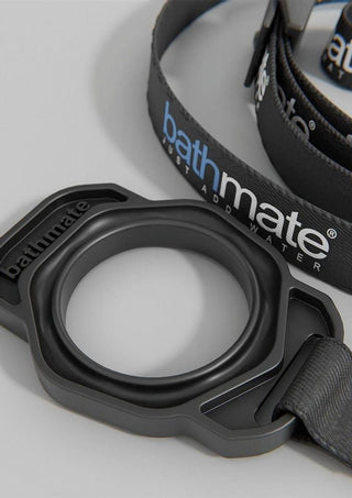 Bathmate Penis Pump Shower Strap
