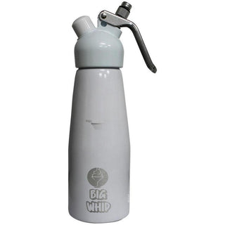 Big Whip Whipped Cream Dispenser 500ml - White - Circus of Books