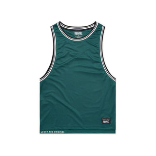 BIKE - Sideline Muscle Tank - Sea Moss - Circus of Books