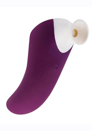 Bodywand Vibro Kiss Suction Vibrator