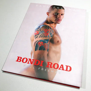 Bondi Road (Bondi #04) by Paul Freeman