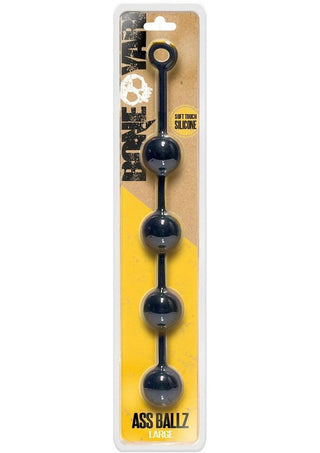 Ass Ballz Large - Clamshell