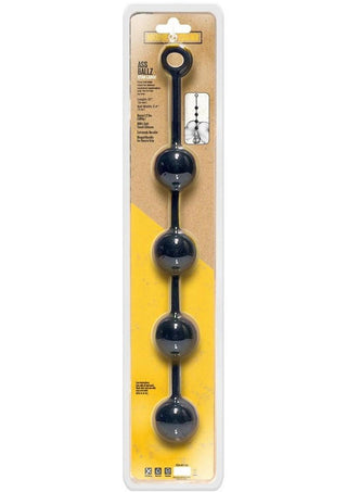 Ass Ballz Large - Clamshell