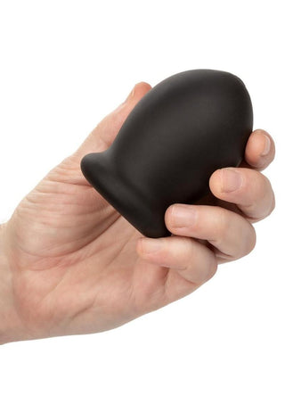CalExotics Boundless Rechargeable Vibrating Stroker