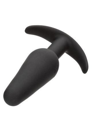 CalExotics Boundless Vibrating Slim Anal Plug