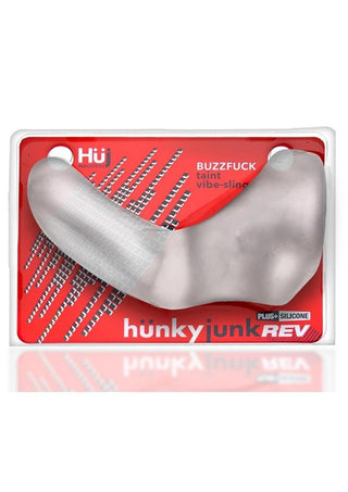 Hunkyjunk - Buzzfuck - Tar Ice