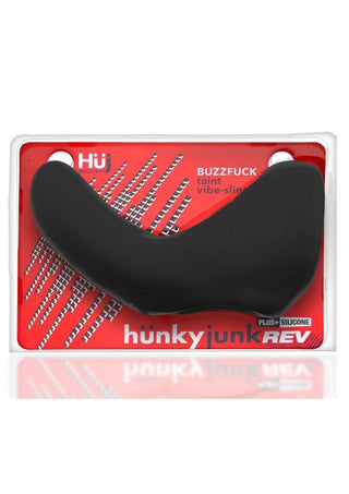 Hunkyjunk - Buzzfuck - Tar Ice