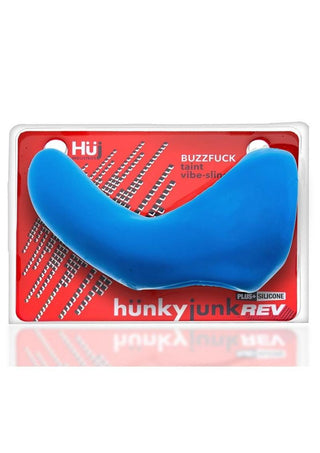 Hunkyjunk - Buzzfuck - Tar Ice