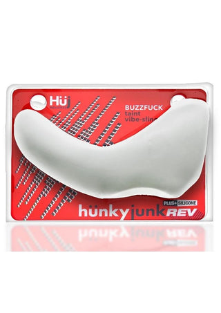 Hunkyjunk - Buzzfuck - Tar Ice