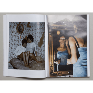 CANDY TRANSVERSAL 13 - Circus of Books