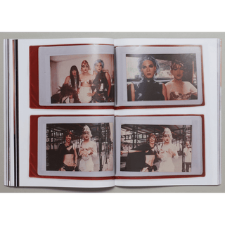 CANDY TRANSVERSAL 13 - Circus of Books