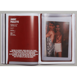CANDY TRANSVERSAL 13 - Circus of Books