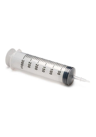 CleanStream Enema Syringe with Tube 550ml