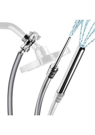 Cleanstream Shower Enema