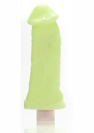 Clone-A-Willy Silicone Dildo Molding Kit with Vibrator