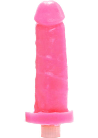 Clone-A-Willy - Silicone Dildo Molding Kit With Vibrator - Vanilla
