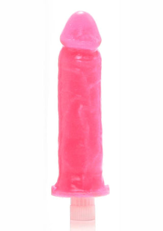 Clone-A-Willy - Silicone Dildo Molding Kit With Vibrator - Vanilla