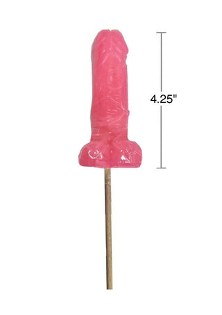 Cocktails 3D Lollipops - Blue Raspberry