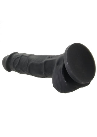 Colours Pleasures Vibrating 5" Dildo